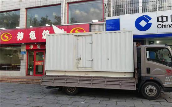 博野发电车出租
