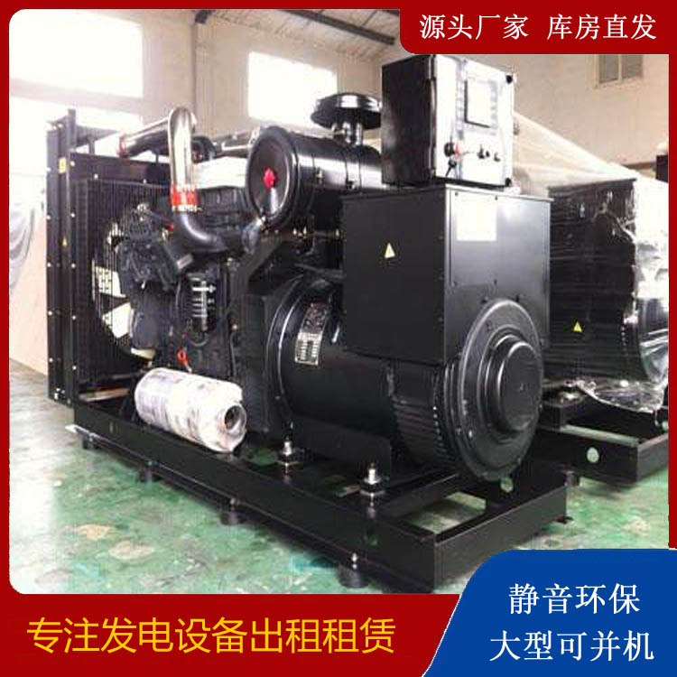 博野发电车出租 柴油发电机组需要经常换机油吗？