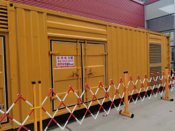 博野关于通用发电机的十万个为什么？