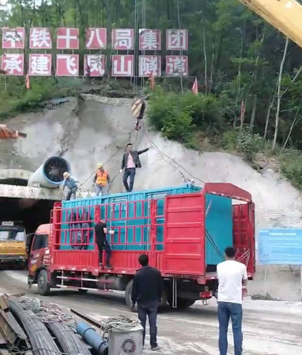 博野发电机组维修后输出功率降低是什么问题