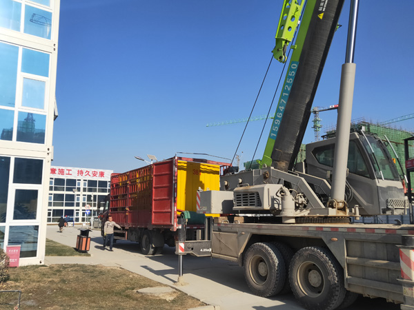 博野发电机出租50KW柴油发电机组需要配多粗电缆线