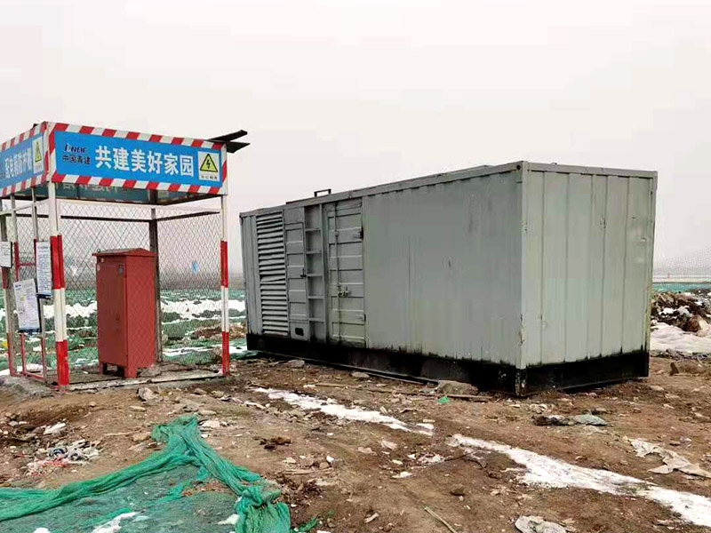 博野燃气发电机在高海拔地区运行时会遇到哪些常见故障？