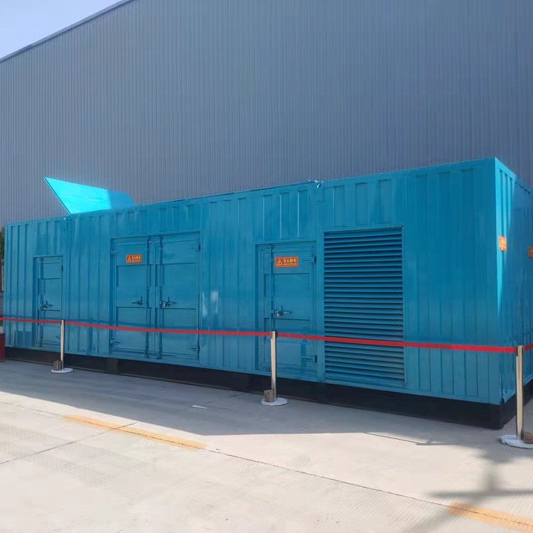 博野怎样更换柴油发电机组的空气滤清器？
