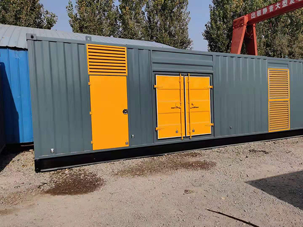 博野发电机出租控制系统的价格差异主要体现在哪些方面？