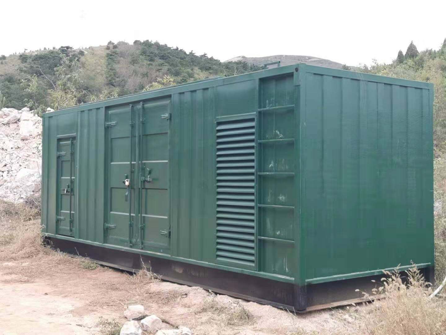 博野如何对接地系统进行定期检测和维护？