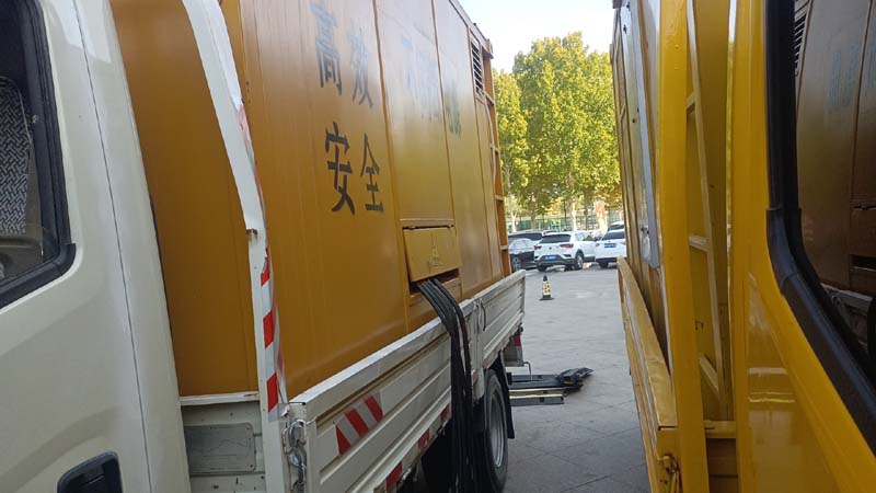 博野如何判断柴油发电机组和UPS电源的切换时间是否符合要求？