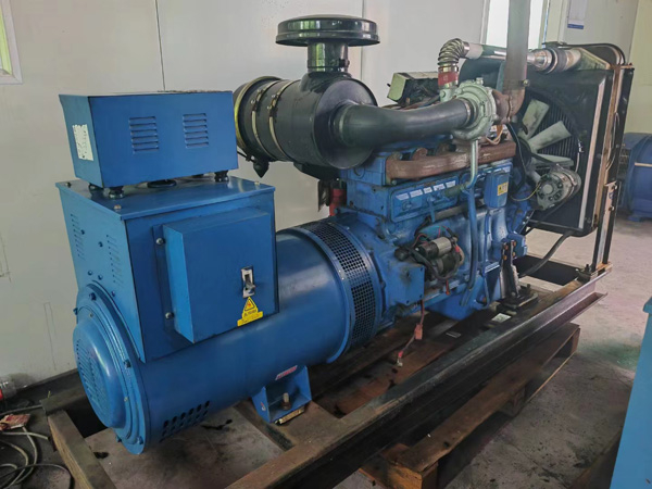 博野100kW柴油发电机组使用多级机油有哪些优缺点？