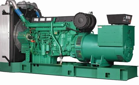 博野发电机除垢后需要用清水冲洗水冷式机油散热器几次？
