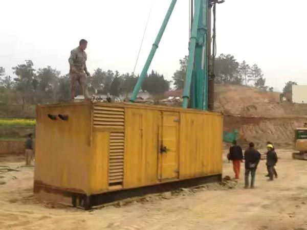 博野柴油发电机组应用场合有哪些？